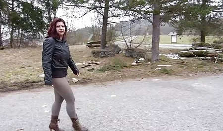 بريتني كوس عربي سكس يحب أن يقود
