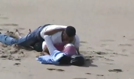 لا ينبغي أن يكون. La real اجمل كس بنات عربيات
