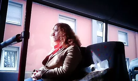 في فصل زب كس عربي الشتاء