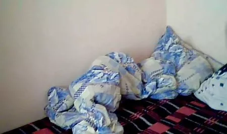 كثافة جيدة مص ولحس عربي